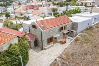 Echo Traditional House - Ηχώ Παραδοσιακό Σπίτι - Émbonas - 6