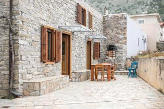 Echo Traditional House - Ηχώ Παραδοσιακό Σπίτι - Émbonas - 8