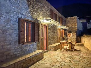 Echo Traditional House - Ηχώ Παραδοσιακό Σπίτι - Émbonas - 7