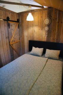 Camping 2000 - Sahara tent XXL - Osečná - 2