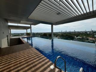 Rai Suites Colombo - Sri Jayewardenepura Kotte - 9