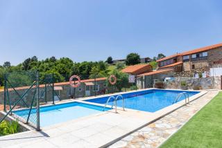 Apartamento Casa Felisa - Monforte de Lemos - 0
