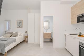 Madrid Rio Apartments - 7