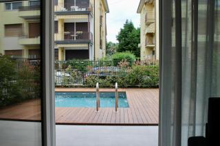 MaisonMe Suite with private pool - 3