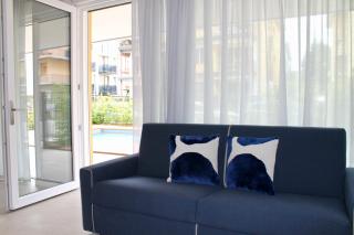 MaisonMe Suite with private pool - 4