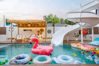 BL Pool Villa - Ban Hup Kaphong - 8