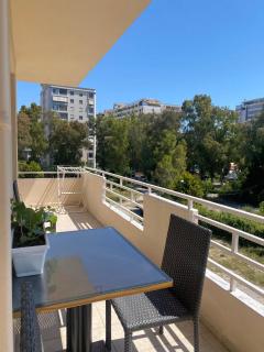 Blue Apartment - Vlora - 4