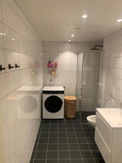 Lys og moderne 3-roms på Sandsli - Bergen - 2