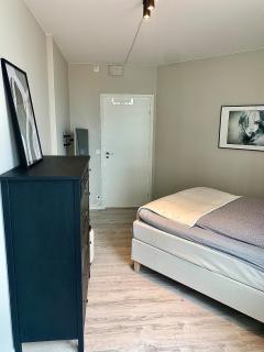 Lys og moderne 3-roms på Sandsli - Bergen - 8