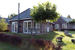 Camping 2000 - Vakantiewoning M - Osečná - 9