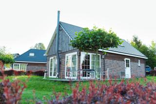 Camping 2000 - Vakantiewoning M - 2