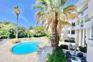 Apartment with pool near the sea - Saint-Raphaël - 0