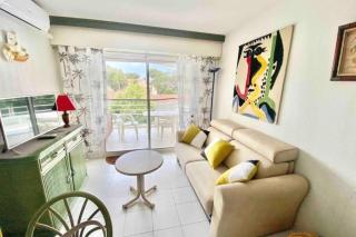 Apartment with pool near the sea - Saint-Raphaël - 8