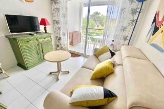 Apartment with pool near the sea - Saint-Raphaël - 7
