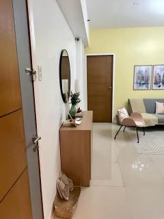 Stad en Thuis - Mckinley Hill, Taguig - Manila - 4