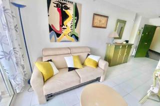 Apartment with pool near the sea - Saint-Raphaël - 5
