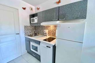 Apartment with pool near the sea - Saint-Raphaël - 4