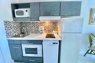 Apartment with pool near the sea - Saint-Raphaël - 3