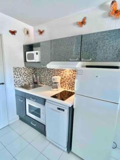 Apartment with pool near the sea - Saint-Raphaël - 2