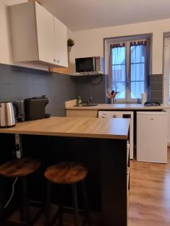 Quincey Village House - 5