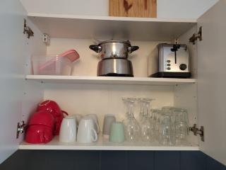 Quincey Village House - 4