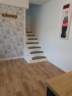 Quincey Village House - 1