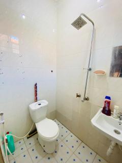 Chic & Cozy Escape - Nkunjila - 8