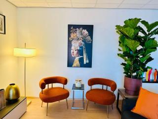 Grand Place - Prime Location 2 Bedroom Apartment - Bruxelles - 6