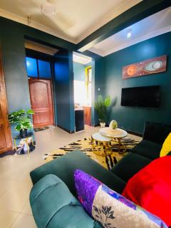 Chic & Cozy Escape - Nkunjila - 6