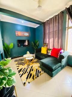 Chic & Cozy Escape - Nkunjila - 4