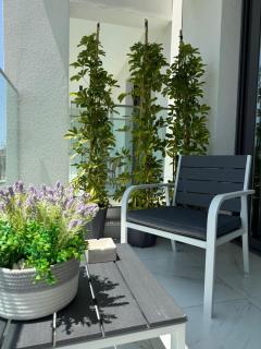 Chill and Stay-Luxury Studio in Kato Paphos - 3