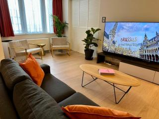 Grand Place - Prime Location 2 Bedroom Apartment - Bruxelles - 5