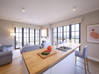 Reetland am Meer - LuxusPlus Reetdachvilla mit 4 Schlafzimmern, Sauna und Kamin G14 - Dranske - 2
