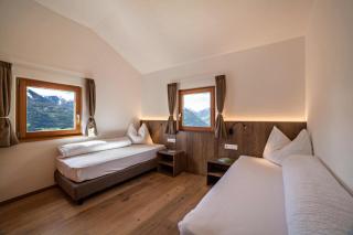 Flatschhof - Chalet Flatsch - Castelbello - 1