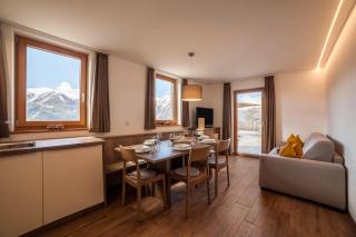 Flatschhof - Chalet Flatsch - Castelbello - 8