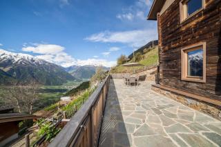 Flatschhof - Chalet Flatsch - 0