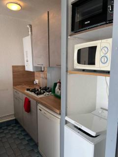 Au couchant logement pour 4 personnes N70 - La Grande-Motte - 5
