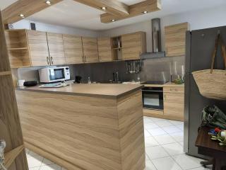 Au centre ville, appartement t4 climatisé avec parking N72 - La Grande-Motte - 2