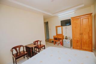 Khách Sạn Thanh Loan Đà Lạt - Dalat - 9