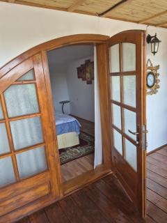 Casa Ilinca - Filioara - 1
