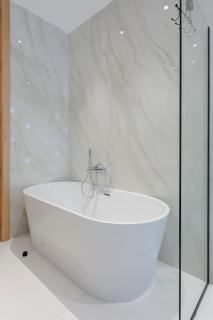 Villa 4 chambres avec piscine chauffée, proche centre - 8