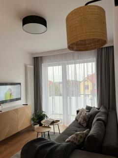 Apartament Olimpia - Lębork - 9