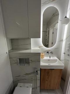 Apartament Olimpia - Lębork - 6