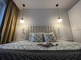 Apartament Olimpia - Lębork - 5
