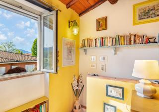 CASA GRETA - Monolocale Accogliente vicino Lucca Centro - Lucca - 3