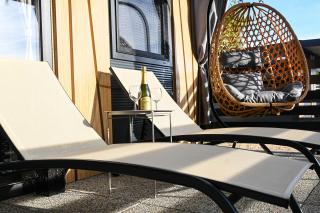 INNOVA TravelVir - Mobhome Ana 9 - 8