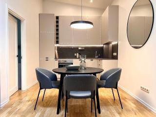 Vilnius Apartments & Suites – Old Town - Vilnius - 9