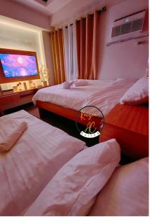 Kaizen - AC Suites at Symfoni Bossa - Città di Cebu - 6