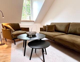 Vilnius Apartments & Suites – Old Town - Vilnius - 8