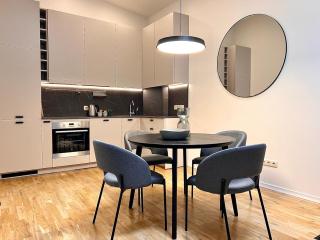 Vilnius Apartments & Suites – Old Town - Vilnius - 3